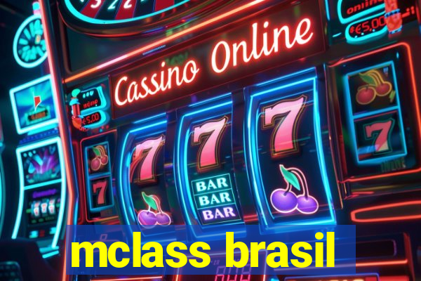 mclass brasil